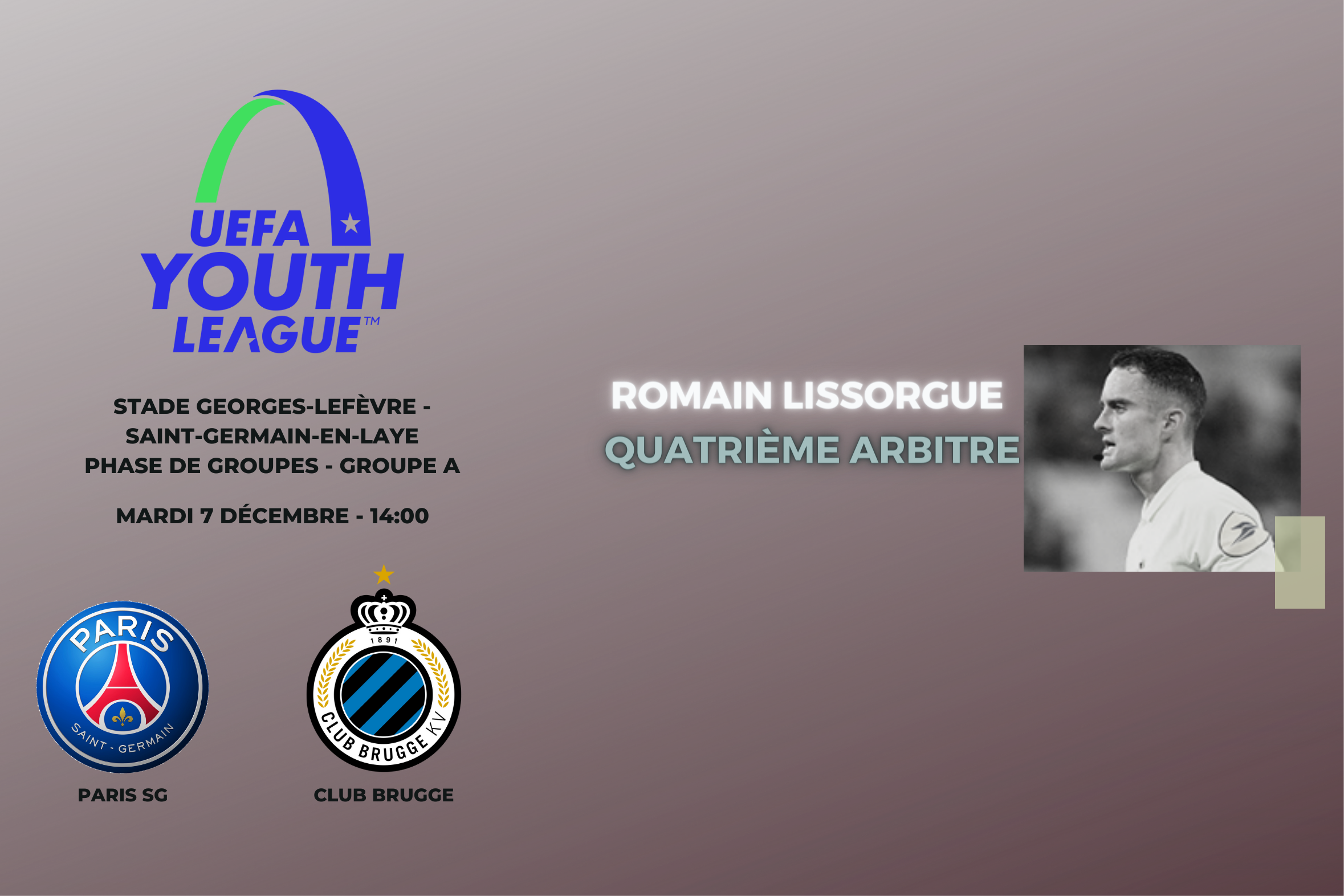UEFA Youth League